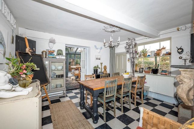Detached house for sale in High Street, Newnham