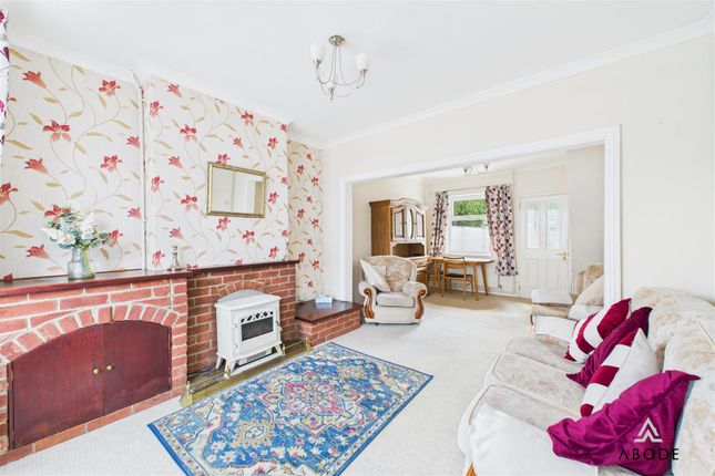 5, Lansdowne Terrace, Burton Upon Trent photo 4