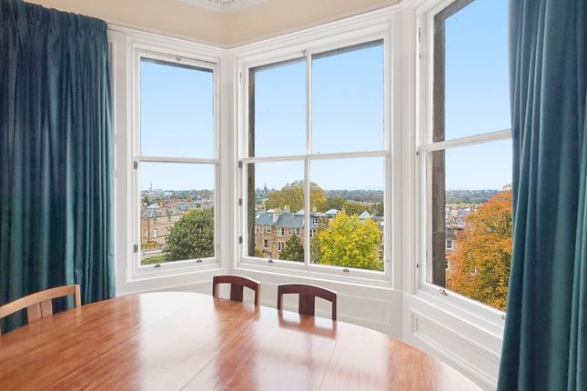 4/3 (2F) Learmonth Terrace, Edinburgh photo 3