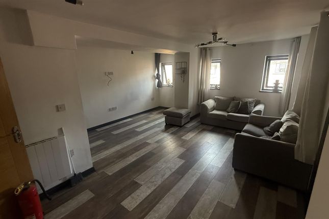 12 bank chambers, Town Hill, Warrington photo 3