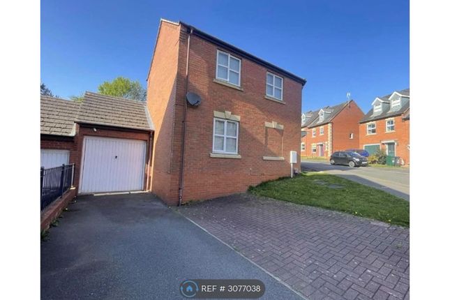 Castle Gresley, Swadlincote photo 2