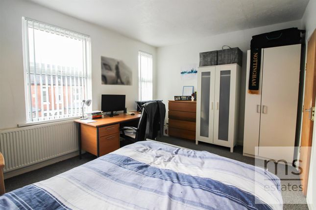 4-bed terraced on Cottesmore Road, Nottingham, £2,340/mo