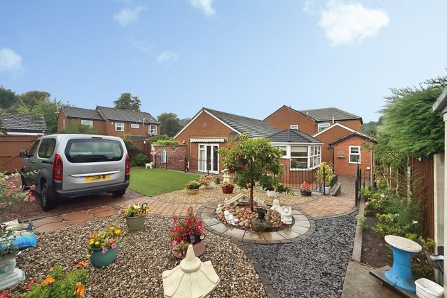 2-bed house on 20, Quail Park Drive, Kidderminster, £275,000
