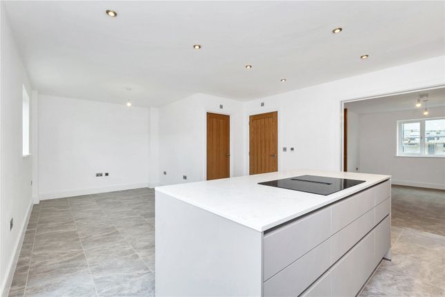 Plot 8 The Foxglove, West Croft,, Chishill Road, Royston photo 4