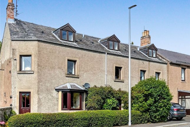Tythe Cottage 8-9 Teindhillgreen, Duns photo 2