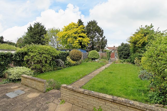 7, Westerby Close, Leicester photo 3