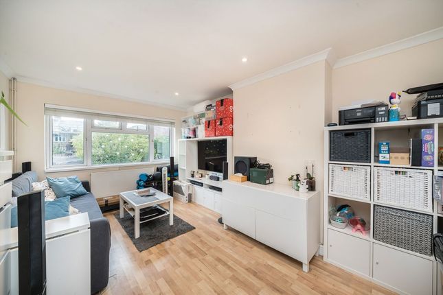 Brockley Rise, London photo 2
