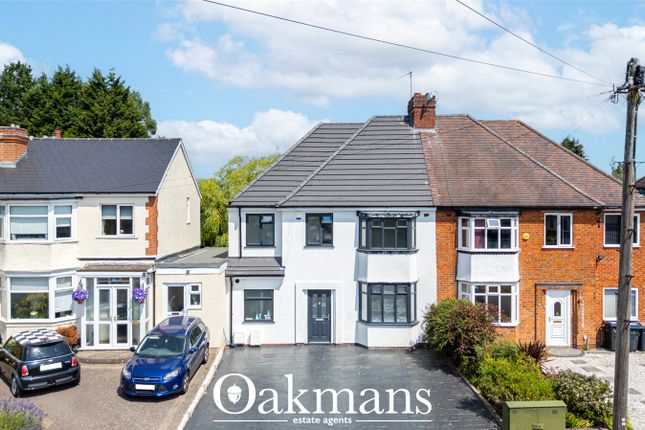 217, Balden Road, Birmingham photo 2
