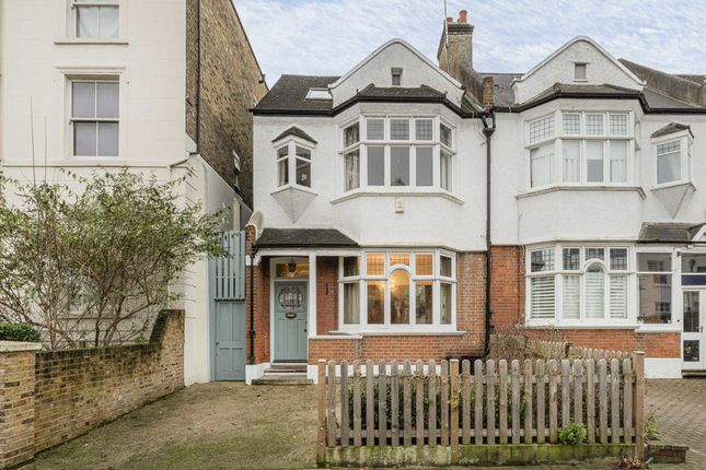 Property for sale in Old Devonshire Road, London