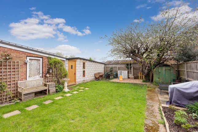 Detached bungalow for sale in Holly Bush Lane, Iver