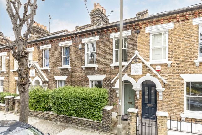 Property to rent in Kingsley Street, London