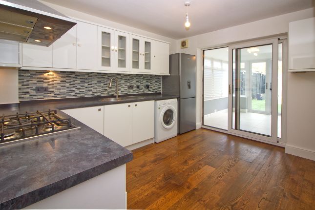 19, Wilsley Pound, Kents Hill photo 2
