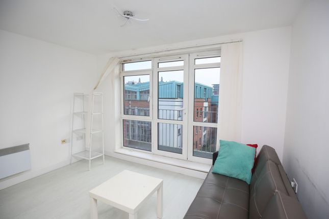 Flat for sale in Greyfriars Road, Coventry