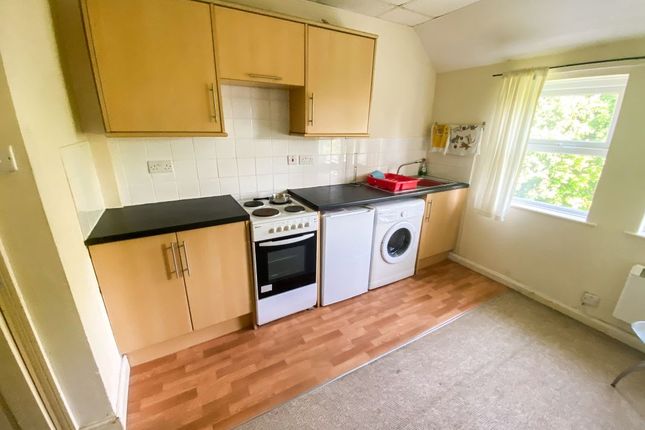 Flat 5 Glenholme, Whitehaven photo 3