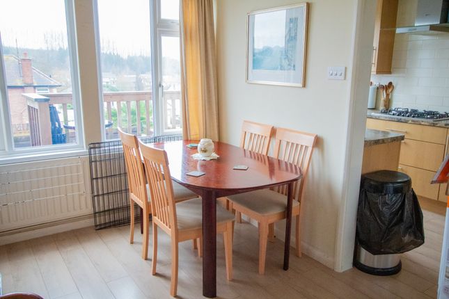 End terrace house for sale in Capper Close, Newton Poppleford, Sidmouth