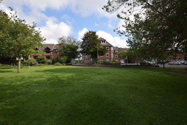 Property for sale in Overlooking Westbrooke Gardens &amp; Market Square, Alton, Hampshire