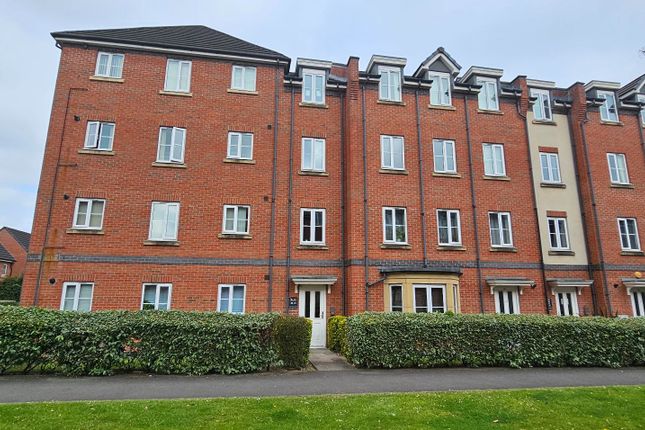 Thumbnail Property to rent in Rylands Drive, Warrington