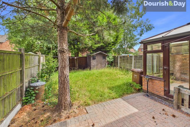 7 Chetwynd Park, Cannock photo 4