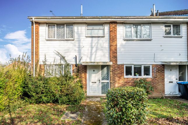 Thumbnail End terrace house for sale in Beech Hill, Haywards Heath, West Sussex, 3