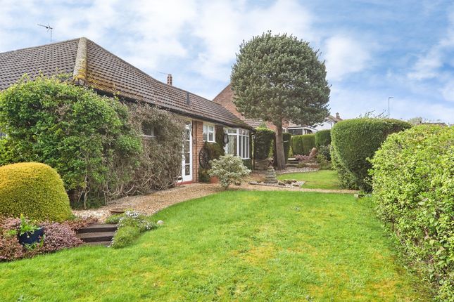 2-bed house on 1, Rockwood Crescent, Pudsey, £335,000