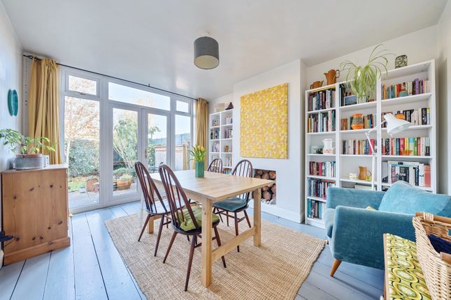 Semi-detached house for sale in Bower Road, Bristol, Somerset