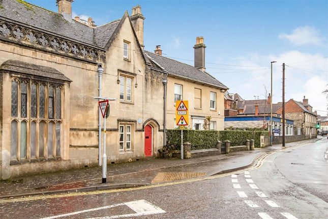 Thumbnail Property for sale in Vicarage Street, Warminster