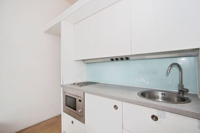 Apartment 303, Abito, 85, Greengate, Greater Manchester photo 4