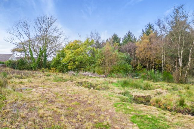 Land for sale in Gilgarran, Workington