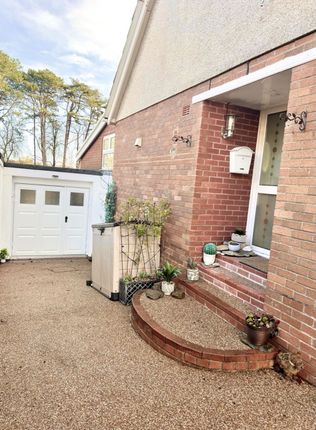 Detached house for sale in Tarrws Close, Wenvoe