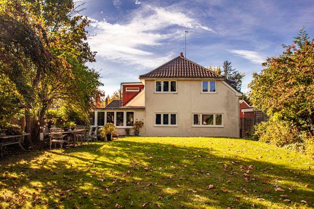 Detached house for sale in 29 Holmlea Road, Goring On Thames