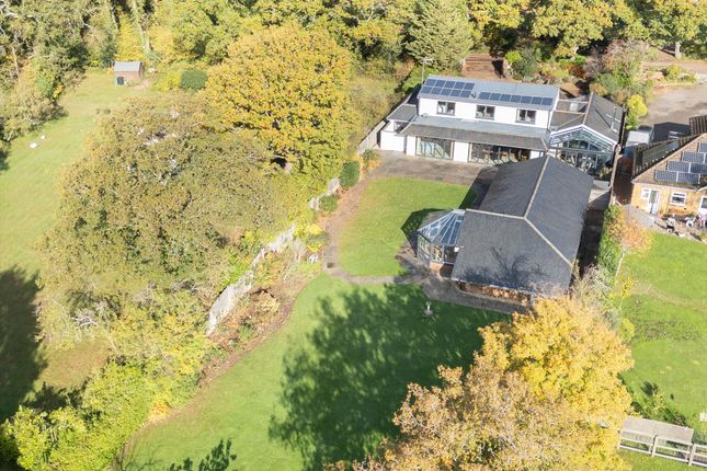 5-bed house on 75, The Glade, Leatherhead, £1,800,000