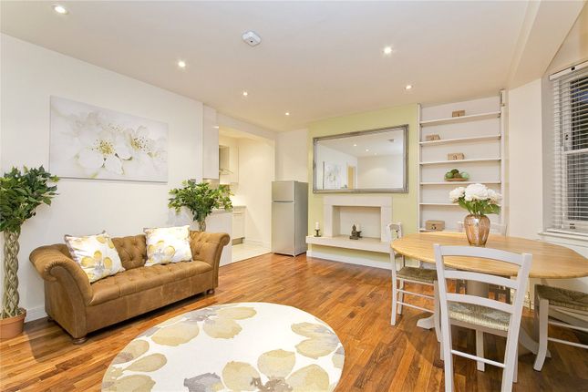 Thumbnail Terraced house to rent in Montpelier Grove, Kentish Town