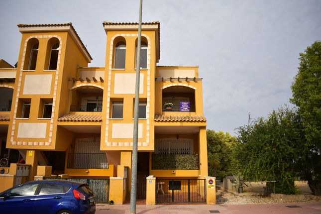 Thumbnail Apartment for sale in 03159 Daya Nueva, Alicante, Spain