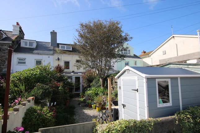 Cottage for sale in 3 Lime Street, Port St Mary
