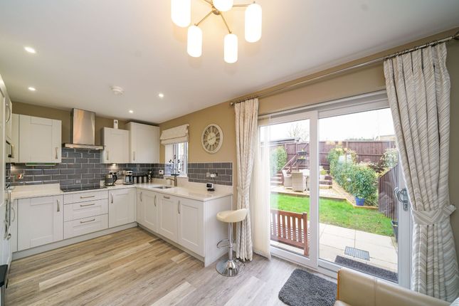 Mews house for sale in Sanctuary Mews, Bromley Cross, Bolton