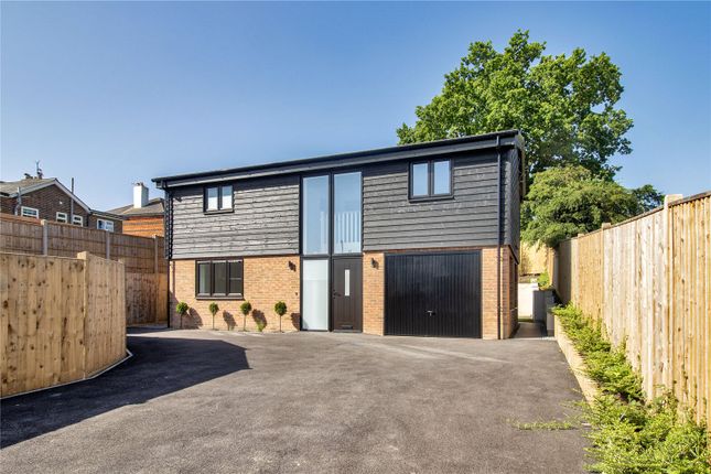 Detached house for sale in Barden Road, Speldhurst, Tunbridge Wells, Kent