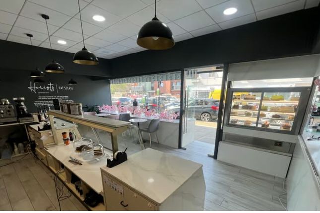 Commercial property for sale in Headstone Drive, Harrow
