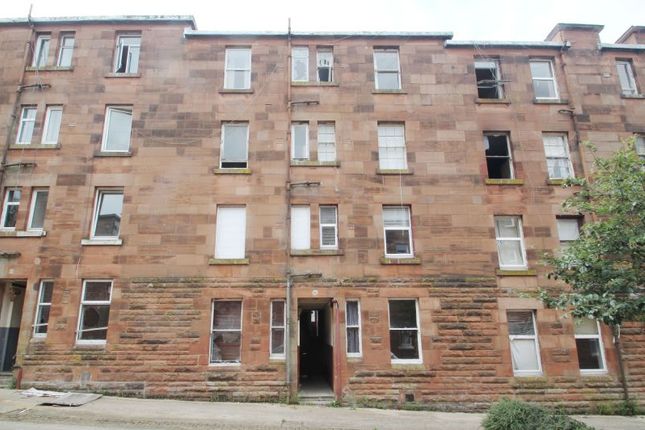 Flat for sale in 3, Wallace Street, Flat 2-1, Port Glasgow, Inverclyde PA145Re