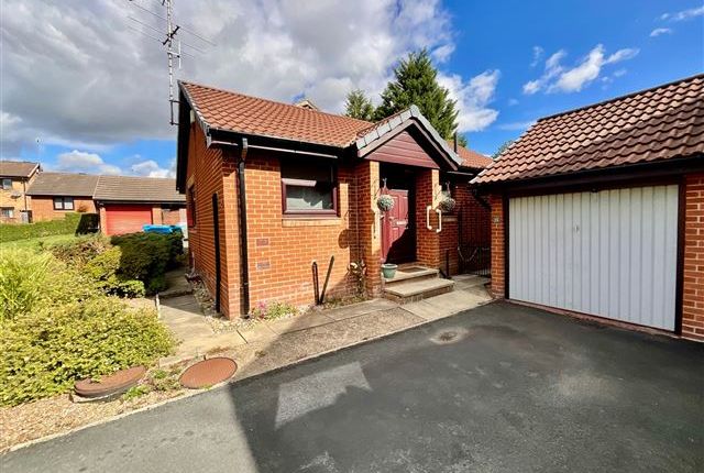 2-bed house on 15, Lundwood Close Owlthorpe, Sheffield, £240,000