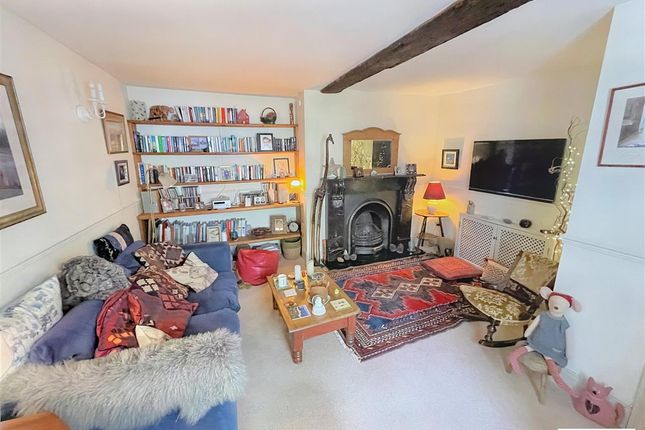 Cottage for sale in Ferry Road, Topsham, Exeter