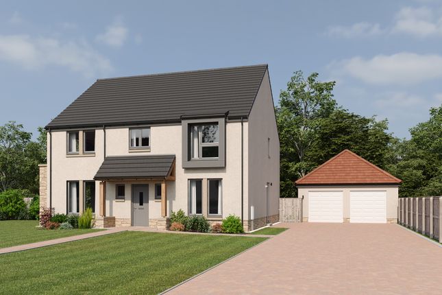 Detached house for sale in "Milne" at Fenton Road, Gullane