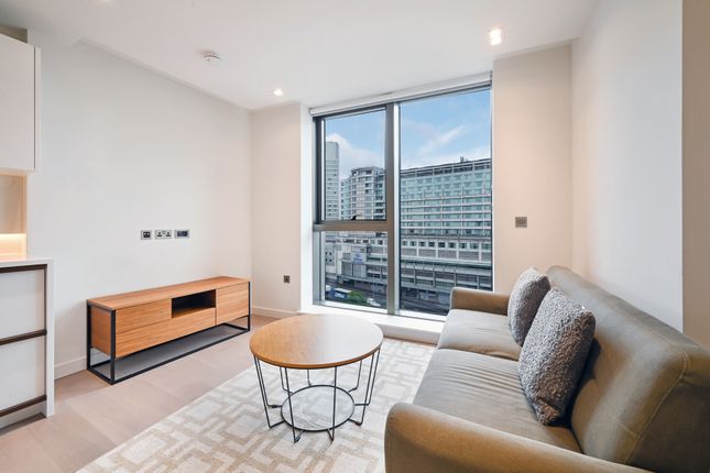 Newcastle Place, London photo 5
