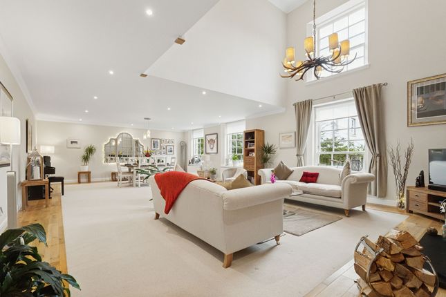 3 Killearn House killearn, Glasgow photo 4