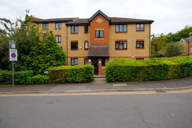 Thumbnail Studio for sale in Flat, Wroxall Court, Linnet Way, Purfleet