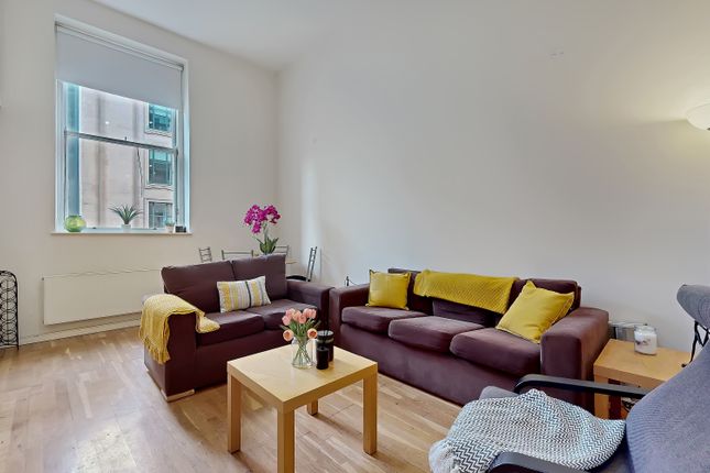 2/11, 5, South Frederick Street, Glasgow photo 2