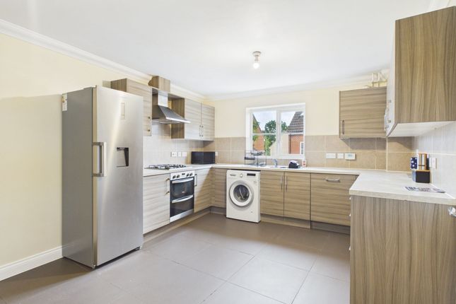 21 Crecy Mews, Thetford photo 4