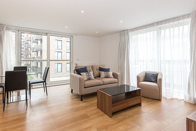 Flat 17, Cleveley Court,, Ashton Reach, Rotherhithe photo 2