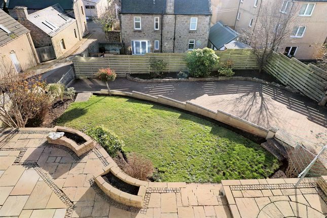 Detached house for sale in Quarry Road, Lossiemouth