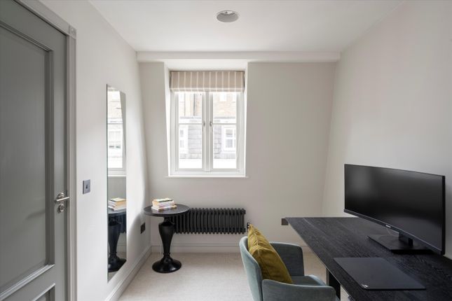 Terraced house for sale in Coleherne Mews, Chelsea, London SW10.