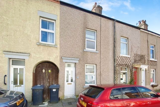 Thumbnail Terraced house to rent in Stanley Place, Lancaster